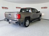 Used 2014 Chevrolet Silverado 1500 High Country w/ High Country Premium Package image 2