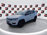 Used 2021 Jeep Compass Sport image 3