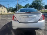 Used 2019 Nissan Versa SV image 4