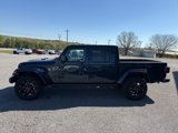 New 2025 Jeep Gladiator Sport image 4