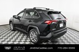 Used 2020 Toyota RAV4 XLE Premium image 3