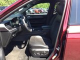 Certified 2024 Jeep Grand Cherokee Altitude image 2