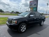 Used 2007 Chevrolet Avalanche LTZ w/ LTZ Preferred Equipment Group image 6