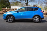 Used 2017 Toyota RAV4 LE image 2