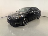 Used 2019 Nissan Sentra SR image 3