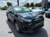 Used 2025 Toyota RAV4 XLE image 3