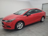 Used 2017 Chevrolet Cruze LT image 2