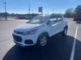 Used 2019 Chevrolet Trax LT w/ LT Convenience Package image 3