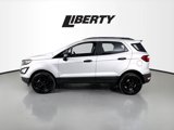 Used 2021 Ford EcoSport SES w/ Interior Protection Package image 4