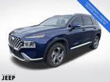 Used 2022 Hyundai Santa Fe SEL w/ Convenience + Premium Package image 1
