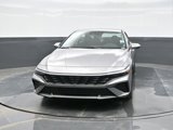 New 2025 Hyundai Elantra Blue image 3