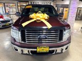 Used 2010 Ford F150 2WD SuperCab image 2