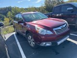 Used 2012 Subaru Outback 3.6R Limited image 4