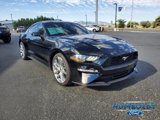 Certified 2021 Ford Mustang Premium w/ Equipment Group 201A image 3