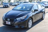 New 2025 Nissan Versa S w/ Trunk Package image 4
