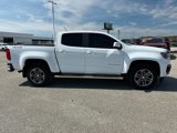 Used 2021 Chevrolet Colorado W/T w/ Custom Special Edition image 2