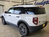 Certified 2021 Ford Bronco Sport Big Bend image 3