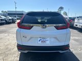 Used 2021 Honda CR-V EX-L image 4