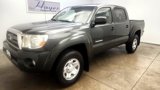 Used 2010 Toyota Tacoma 4x4 Double Cab image 2