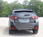 Used 2021 Subaru Crosstrek 2.0i Premium w/ Moonroof Package image 4