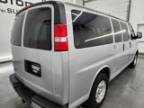 Used 2014 Chevrolet Express 1500 LT w/ LT Preferred Equipment Group image 3