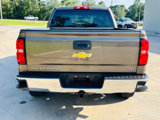 Used 2015 Chevrolet Silverado 1500 LT w/ Texas Edition, 1LT Trim image 4