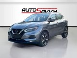 Used 2020 Nissan Rogue Sport SL image 3