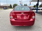 Used 2012 Chevrolet Sonic LS image 6