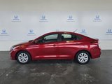 Used 2022 Hyundai Accent SE image 3