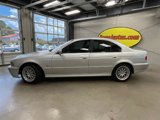 Used 2001 BMW 530i Sedan image 2