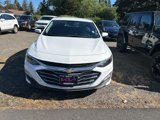 Used 2023 Chevrolet Malibu LT image 3