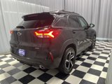 Used 2023 Chevrolet TrailBlazer RS image 4