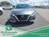Used 2019 Nissan Altima 2.5 SV image 4