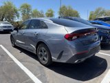 Used 2021 Kia K5 LX image 4