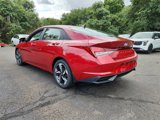 Used 2023 Hyundai Elantra SEL w/ Convenience Package image 4