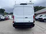Used 2020 Ford Transit 250 Medium Roof image 5