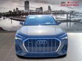 Used 2021 Audi Q3 2.0T Premium Plus w/ Premium Plus Package image 2