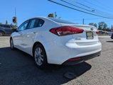Used 2017 Kia Forte LX w/ LX Popular Package image 4