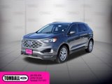 Certified 2021 Ford Edge SEL w/ Convenience Package image 3
