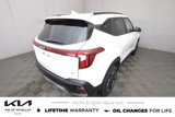 New 2025 Kia Seltos S image 5