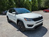 Used 2020 Jeep Compass Latitude image 2