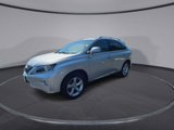 Used 2015 Lexus RX 350 AWD image 4