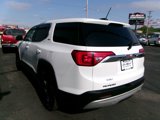 Used 2017 GMC Acadia SLE image 6
