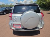 Used 2012 Toyota RAV4 Limited image 4