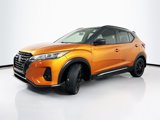 Used 2021 Nissan Kicks SR image 2