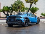 Used 2024 Lamborghini Huracan Sterrato image 4