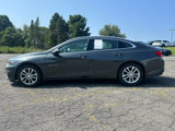 Used 2017 Chevrolet Malibu LT image 4