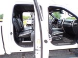 Used 2018 Ford F250 Platinum w/ Platinum Ultimate Package image 4