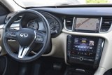 Certified 2022 INFINITI QX50 Essential w/ Cargo Package image 2