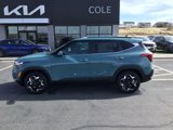New 2025 Kia Seltos EX image 3